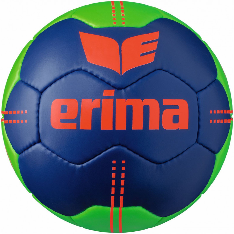 Erima Pure Grip NO. Handball 3 navy/green new Farben Größe 3 3 navy Allgemein Größe in