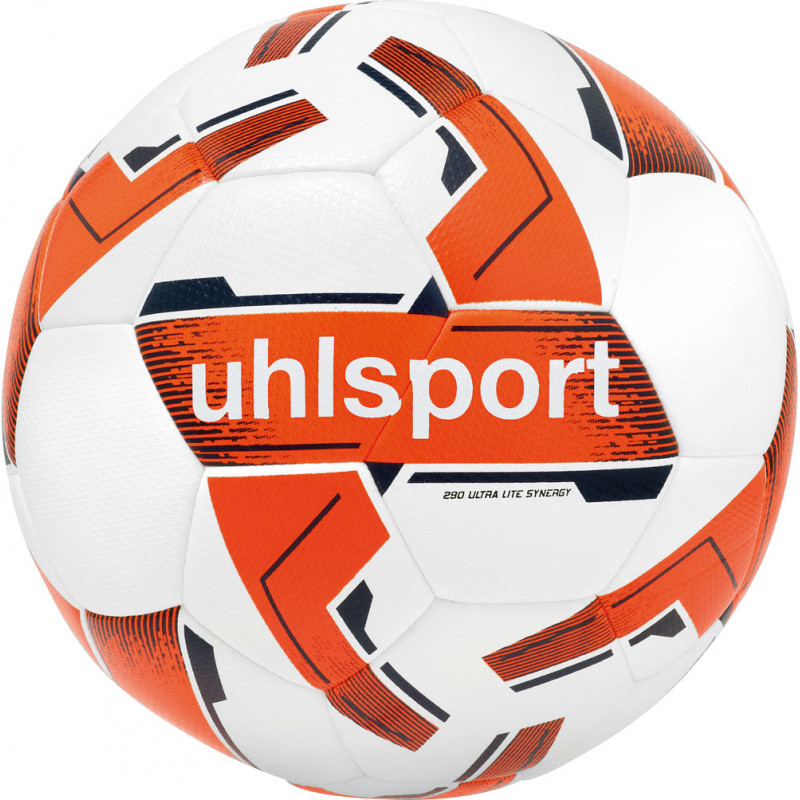 Uhlsport 290 Ultra Lite Synergy Fussball Spielball Trainingsball