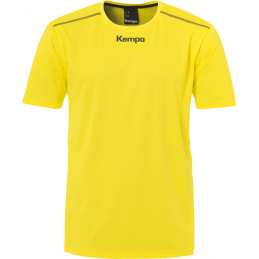 Kempa Poly Junior-Shirt