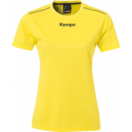 Kempa Poly Damen-Shirt...