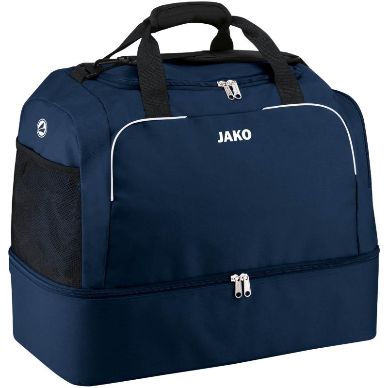 Jako Sporttasche Classico mit Bodenfach Bambini in marine