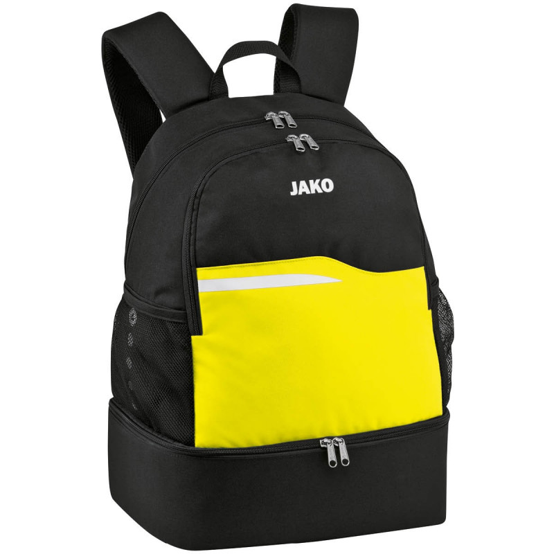 Jako Rucksack Competition 2.0 in schwarz/anthrazit