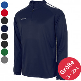 Stanno First 1/4 Zip Top...