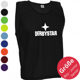 Derbystar Markierungshemdchen Standard in 9 Farben