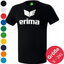 Erima Promo Baumwoll T-Shirt