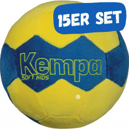 Kempa Soft Handball mit...
