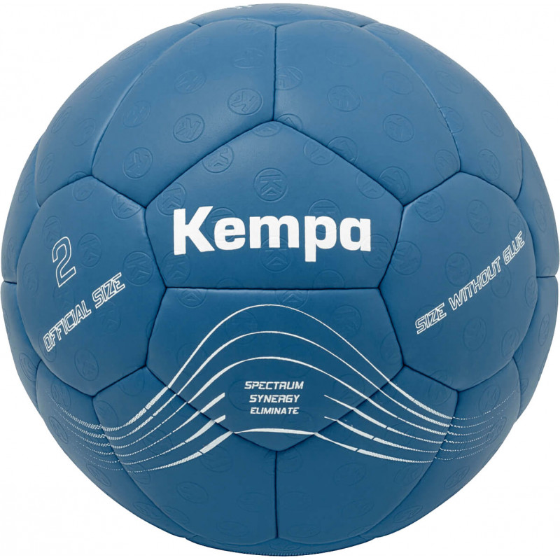 Kempa Spectrum Synergy Eliminate Handball Spielball Trainingsball 15er-Set