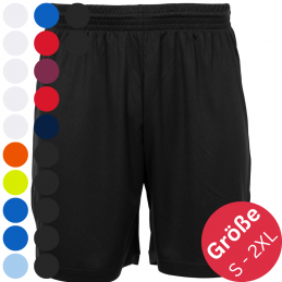 Stanno Focus II kurze Sporthose Herren