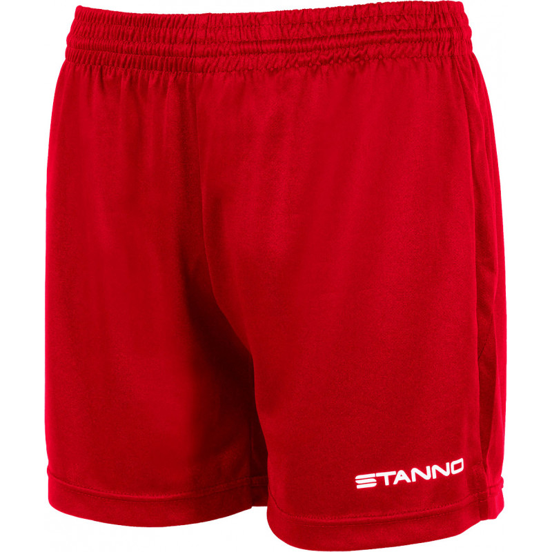 Stanno Fokus II kurze Sporthose Shorts Damen