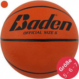 Baden Basic Basketball...