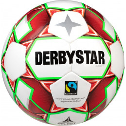 Derbystar Alpha TT Fussball...