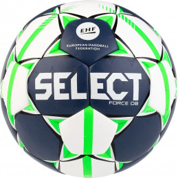 Select Force DB Handball