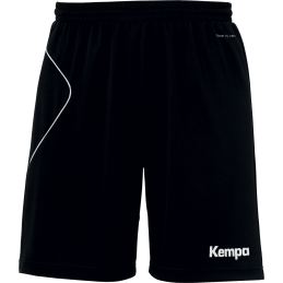 Kempa Curve Junior Shorts...