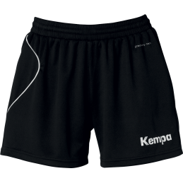Kempa Curve Damen Shorts in...