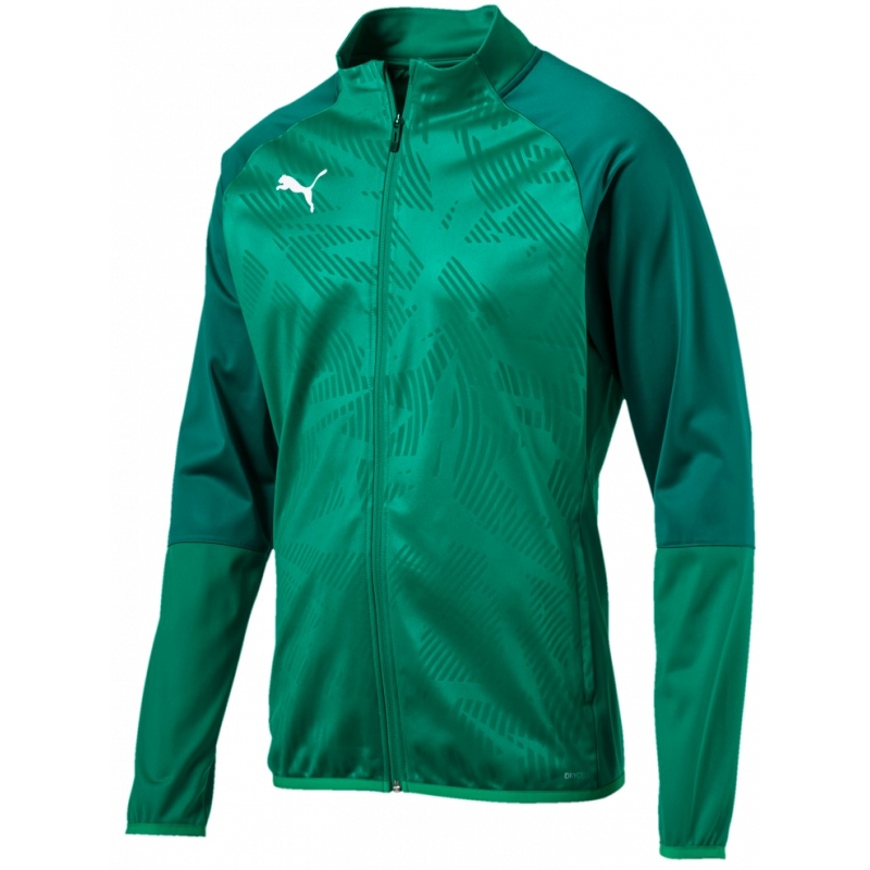 Puma Cup Poly Jacket Core