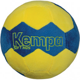 Kempa Soft Handball mit Plüsch