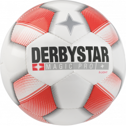 Derbystar Magic Pro S-Light...