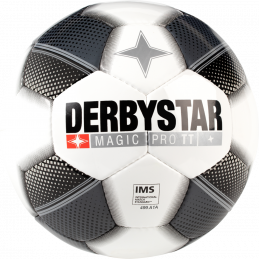 Derbystar Magic Pro TT...