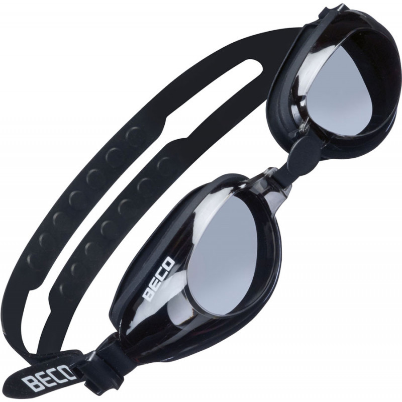 Beco LIMA Schwimmbrille Beco Farbe schwarz