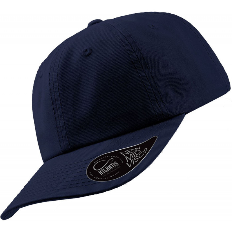 Atlantis Dad Hat - Baseball Cap Baseball-Cap Kappe Mütze