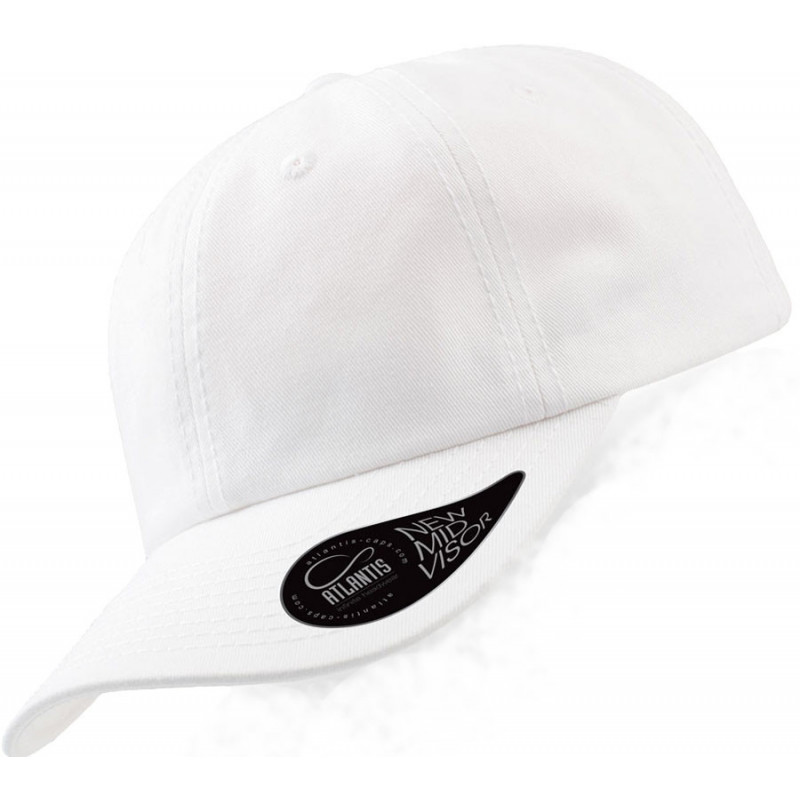 Atlantis Dad Hat - Baseball Cap Baseball-Cap Kappe Mütze