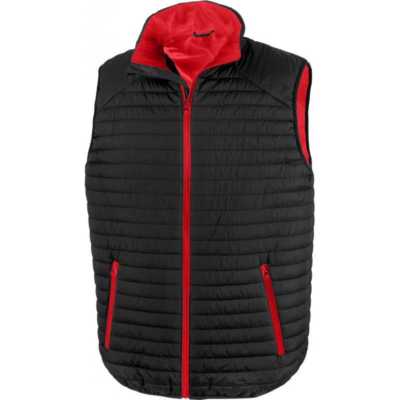 Result Thermoquilt Gilet