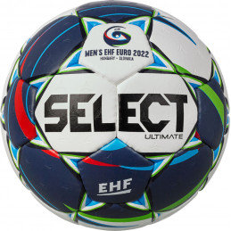 Select Ultimate Men's EHF Euro