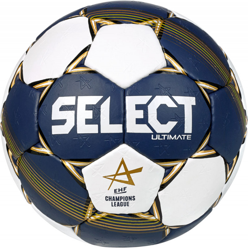 2 Größe Ultimate Select Handball League Champions 2022